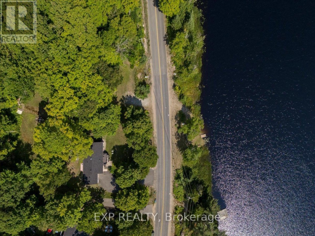 1867 FRASERBURG ROAD, Mckay Lake