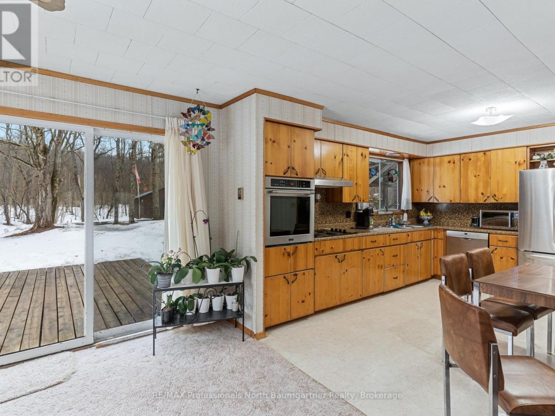 12504 HIGHWAY 35, Minden Hills (Minden)