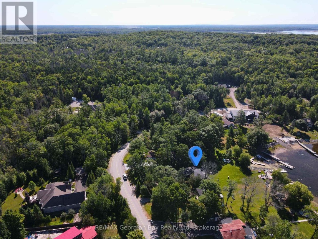 46 FOREST HARBOUR PARKWAY, 