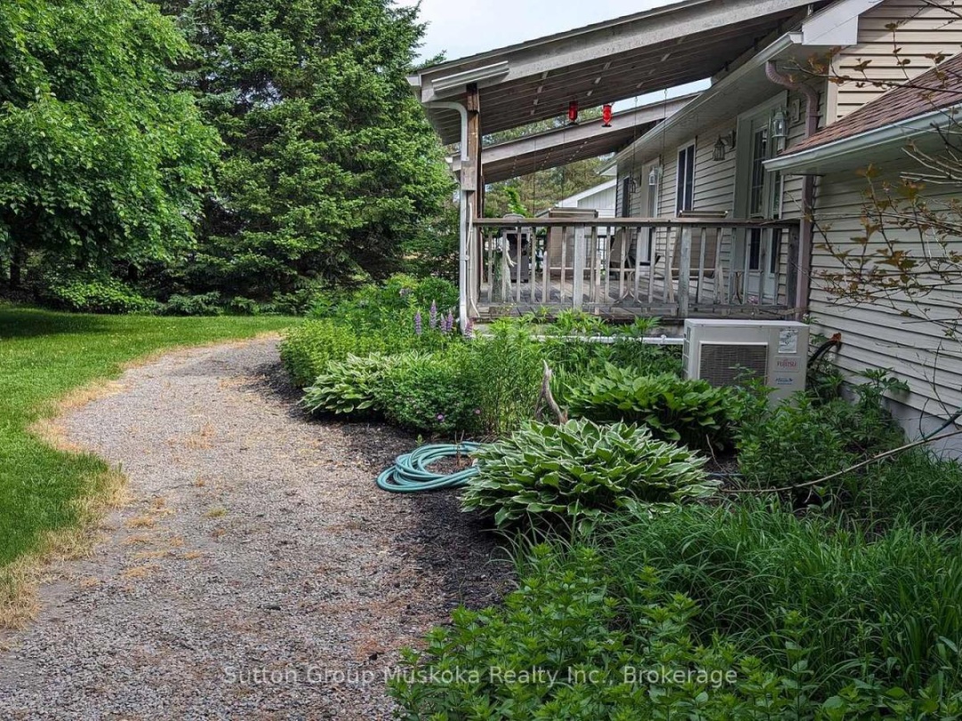 357 RAVENSCLIFFE ROAD, Huntsville (Chaffey)