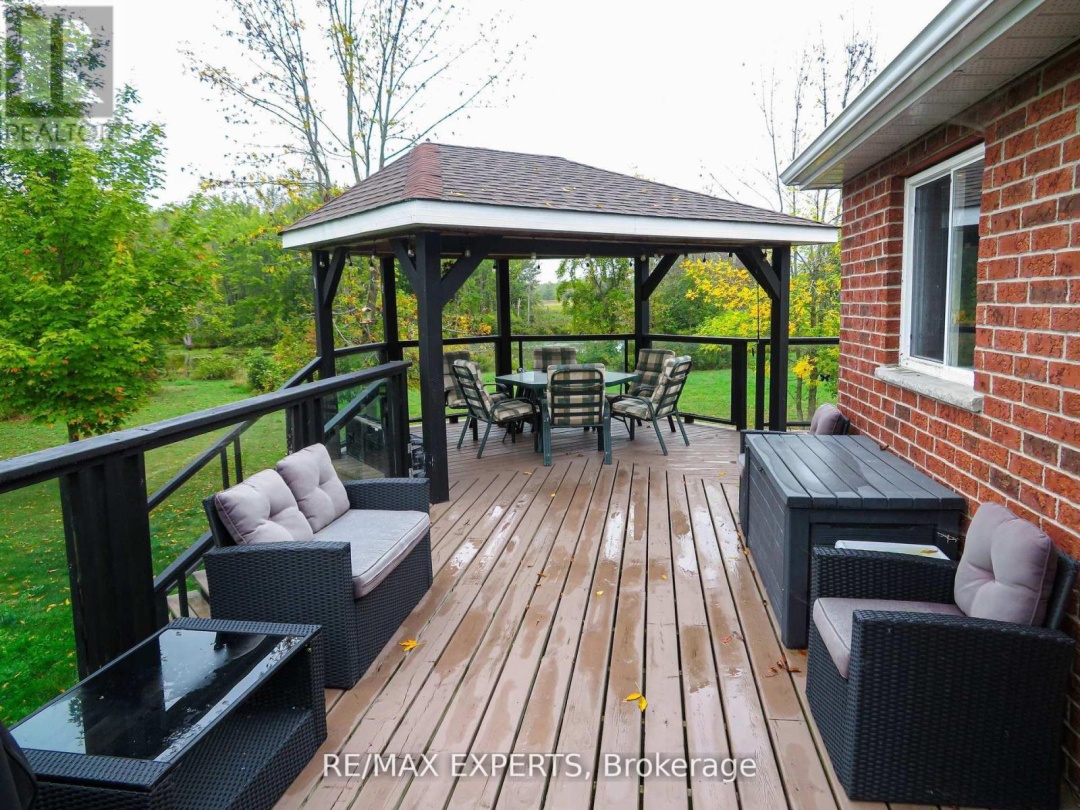 3771 HARRY'S LANE, Ramara