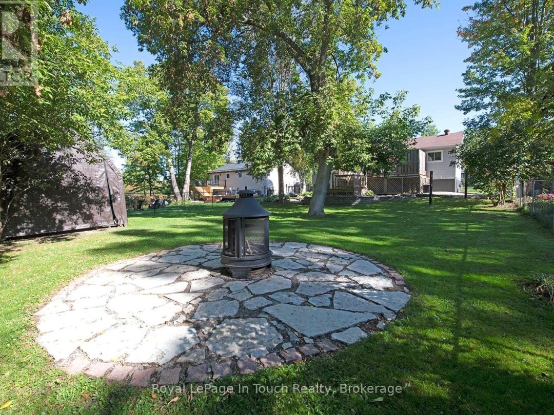 8 CYRIL MARTIN PLACE, 