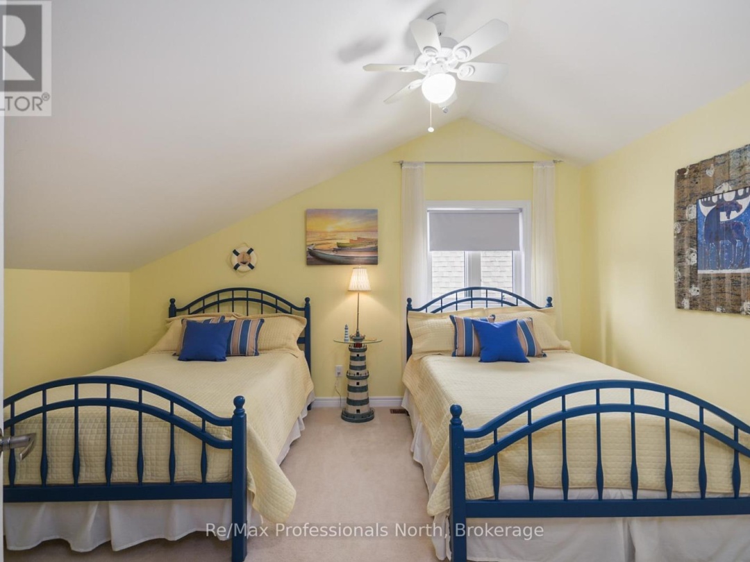 15 MUSKOKA BAY BOULEVARD, Gravenhurst (Muskoka (S))