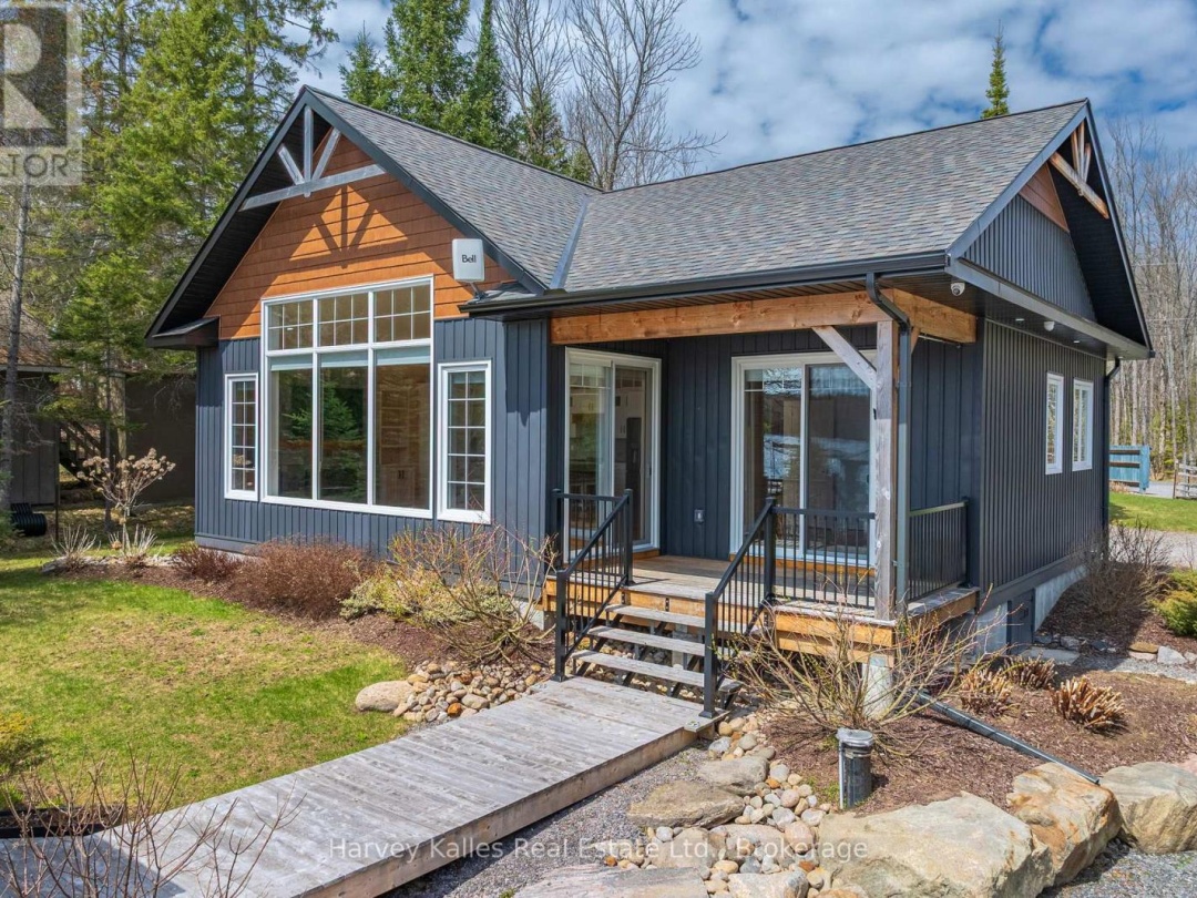 40 & 41 SUNSET COVE ROAD, Blackwater Lake