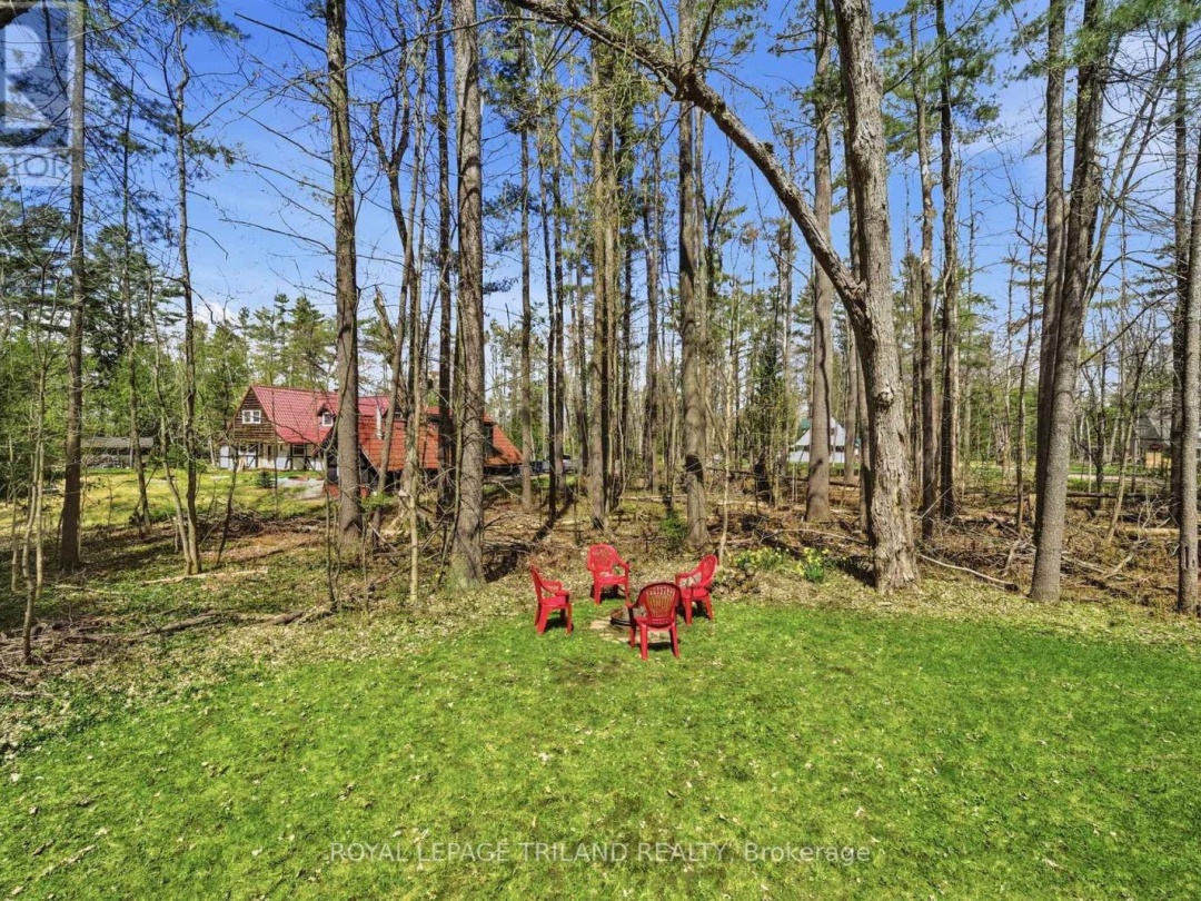 1003 CHIPPEWA LANE, Lake Muskoka