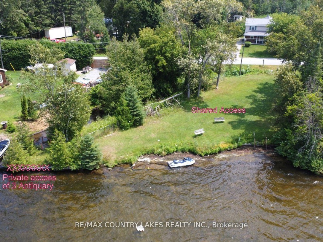 3 ANTIQUARY ROAD, 