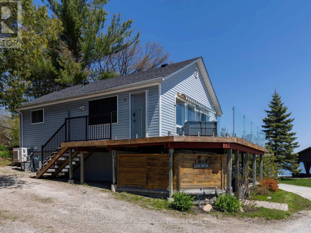 64 VALLEY ROAD, Little Lake