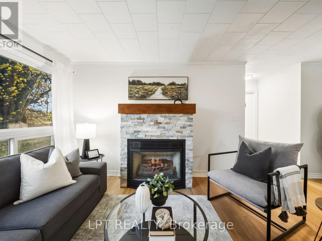1307B THORAH CONCESSION RD 9 ROAD, Brock (Beaverton)