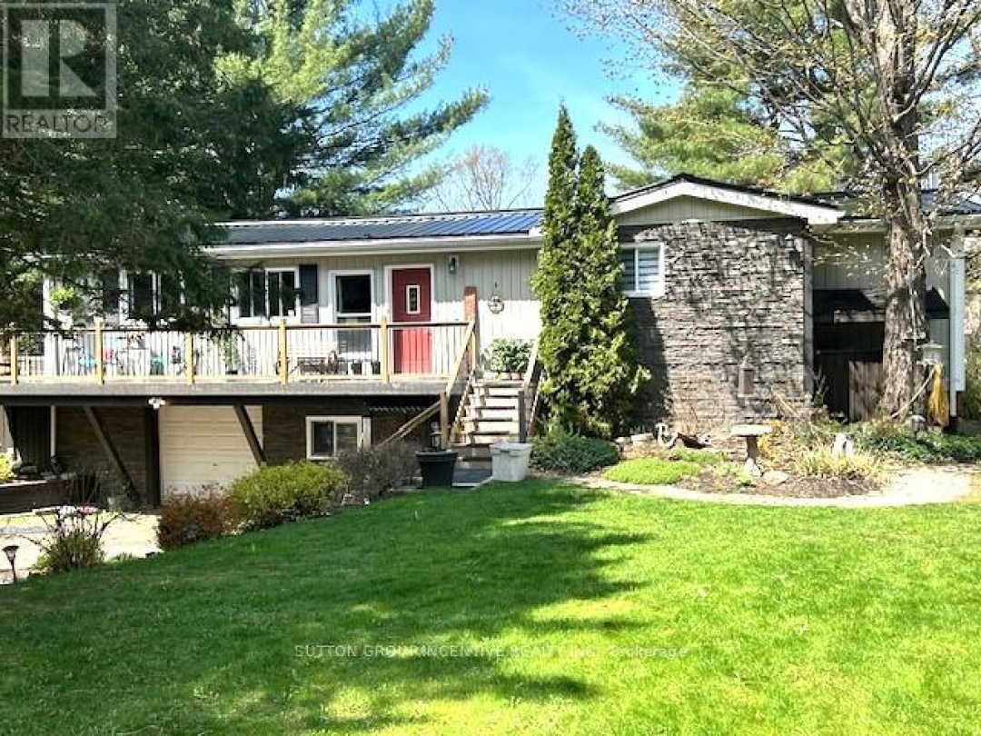 4600 TRENT TRAIL, Severn River
