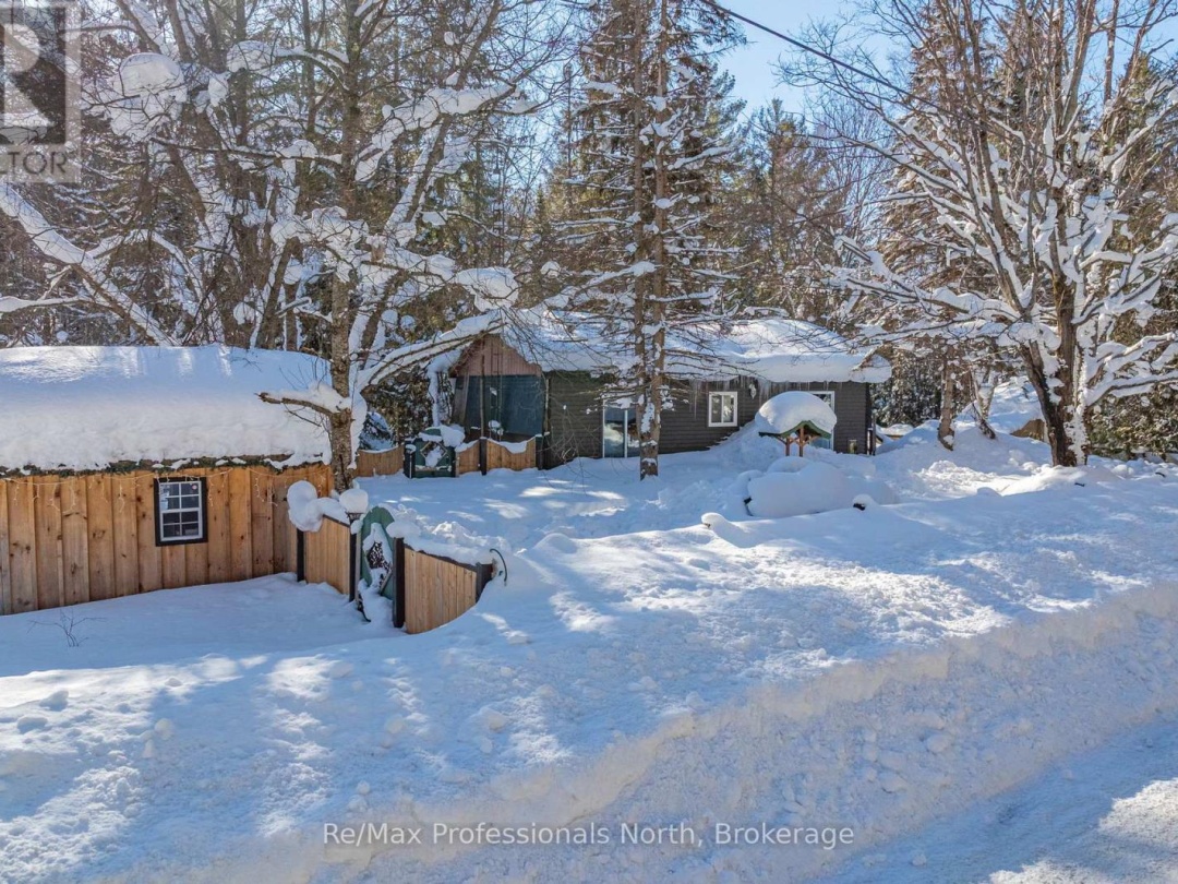 1465 FALKENBURG ROAD, Muskoka Lakes (Monck (Muskoka Lakes))