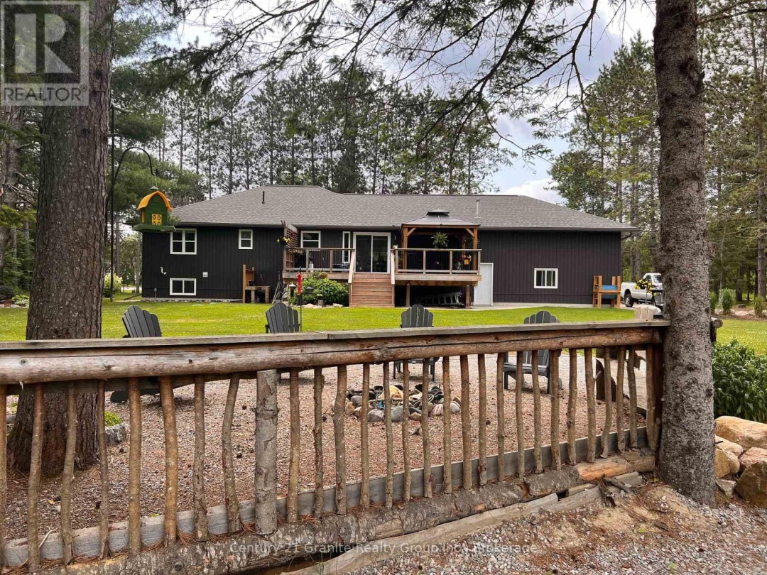 460 BOBCAYGEON ROAD, 