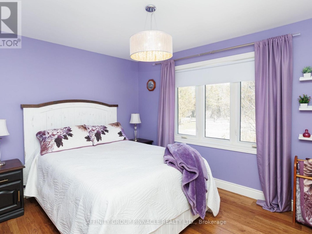 487 FAIRBAIRN ROAD, Kawartha Lakes (Verulam)