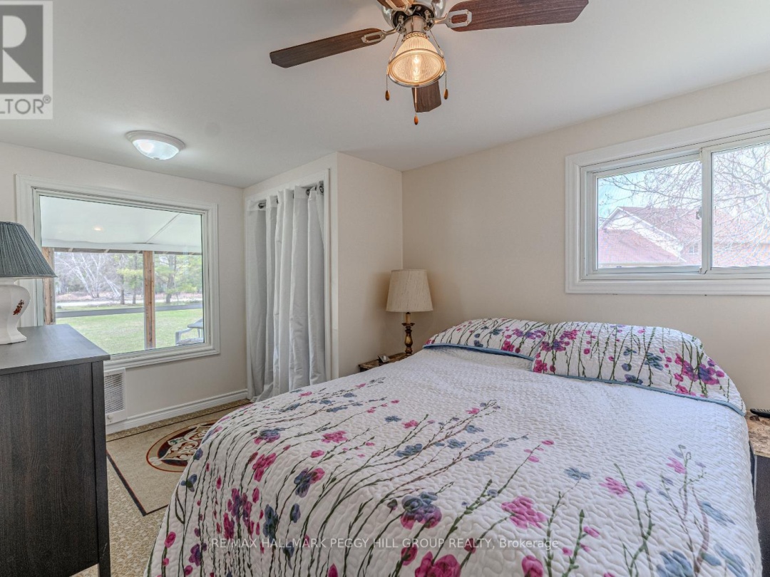 311 Black River Road, Kawartha Lakes (Dalton)