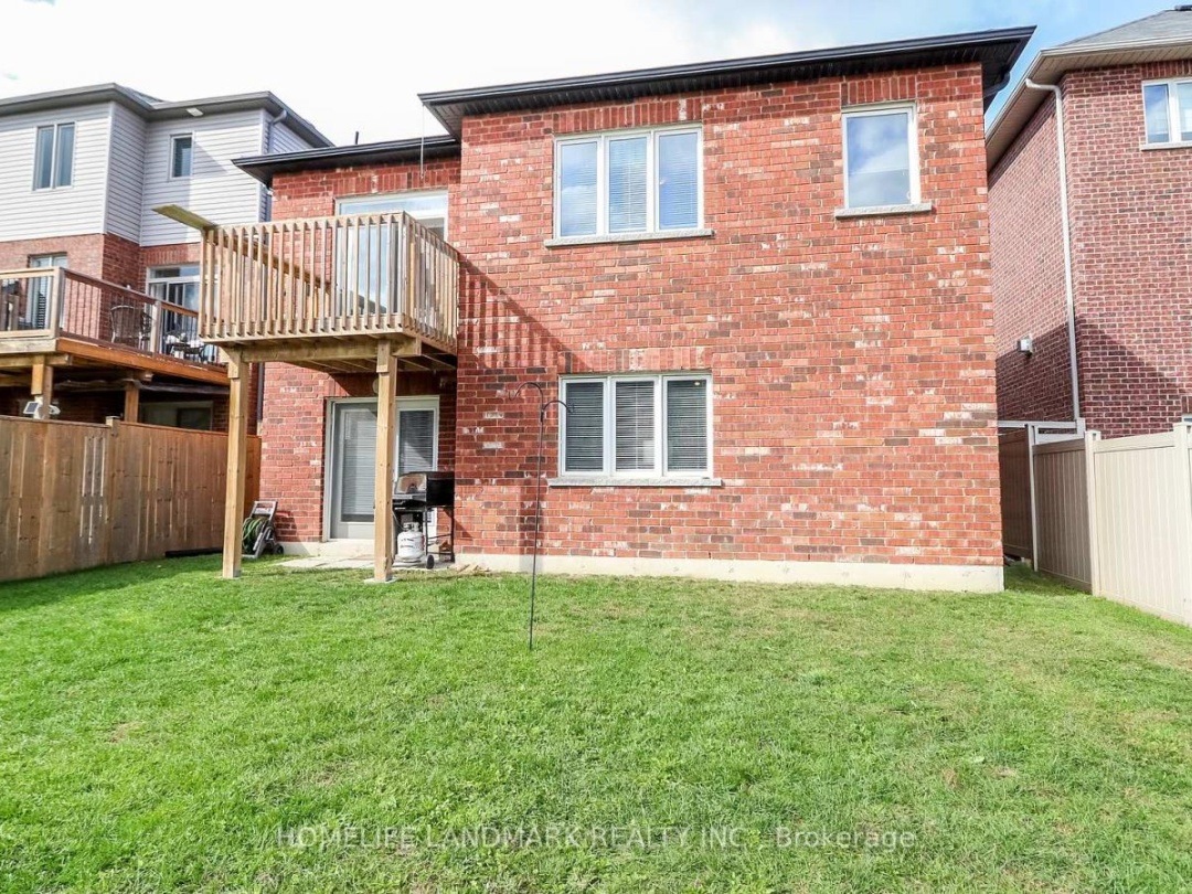 3045 MONARCH DRIVE, 