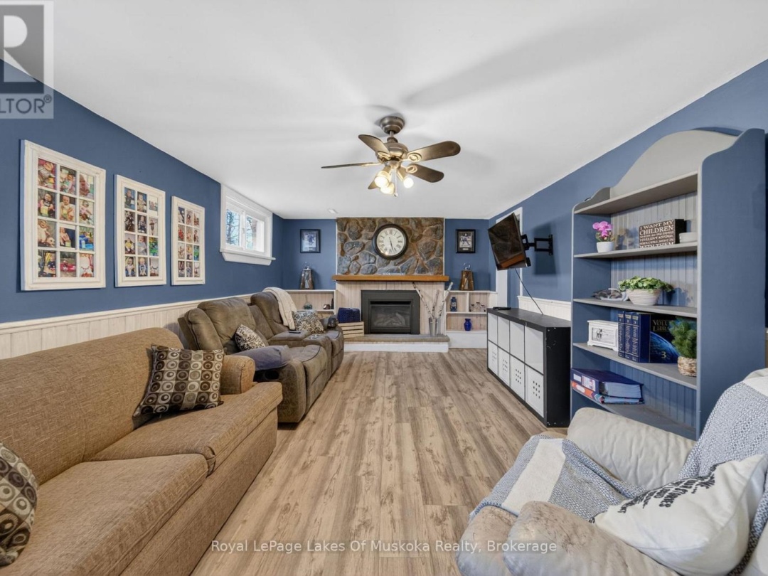 271 LAKELAND CRESCENT, Brock (Beaverton)