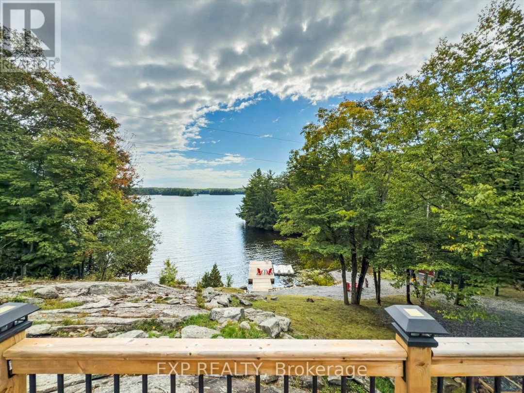 91 TOLPTS ROAD, Blackstone Lake