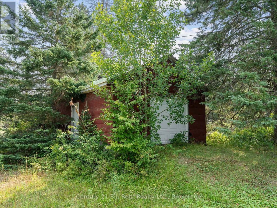 2377 FRASERBURG ROAD, 