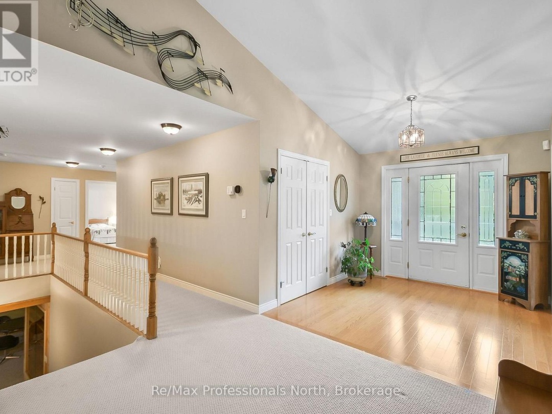 160 TIFFANY TRAIL, Gravenhurst (Muskoka (S))