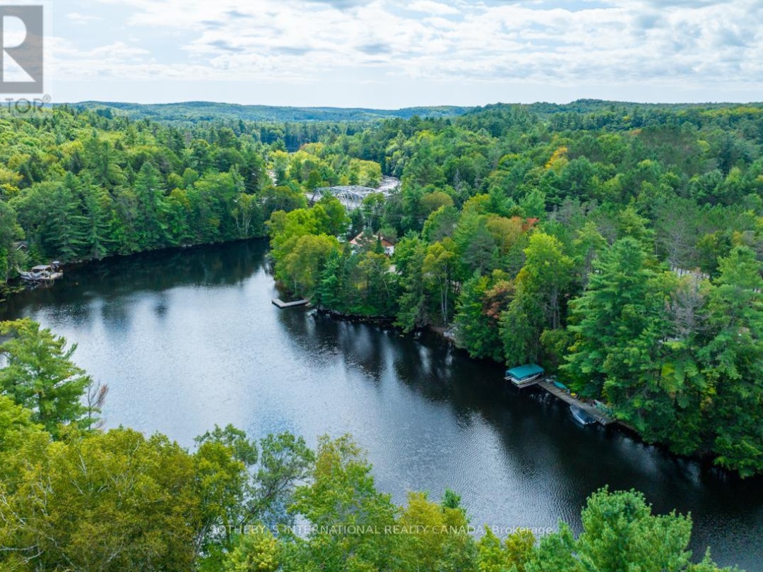 443 BY-LOCK ACRES ROAD, Lake Muskoka