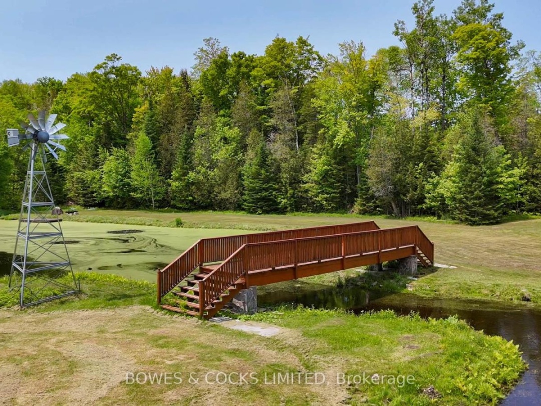 2070 FORTESQUE LAKE ROAD, Highlands East (Glamorgan)