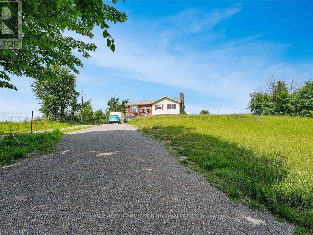 505 SCOTCH LINE ROAD, Kawartha Lakes (Verulam)