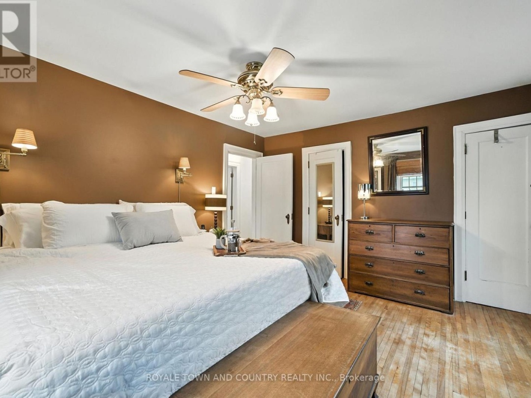 402 ELDON ROAD, 