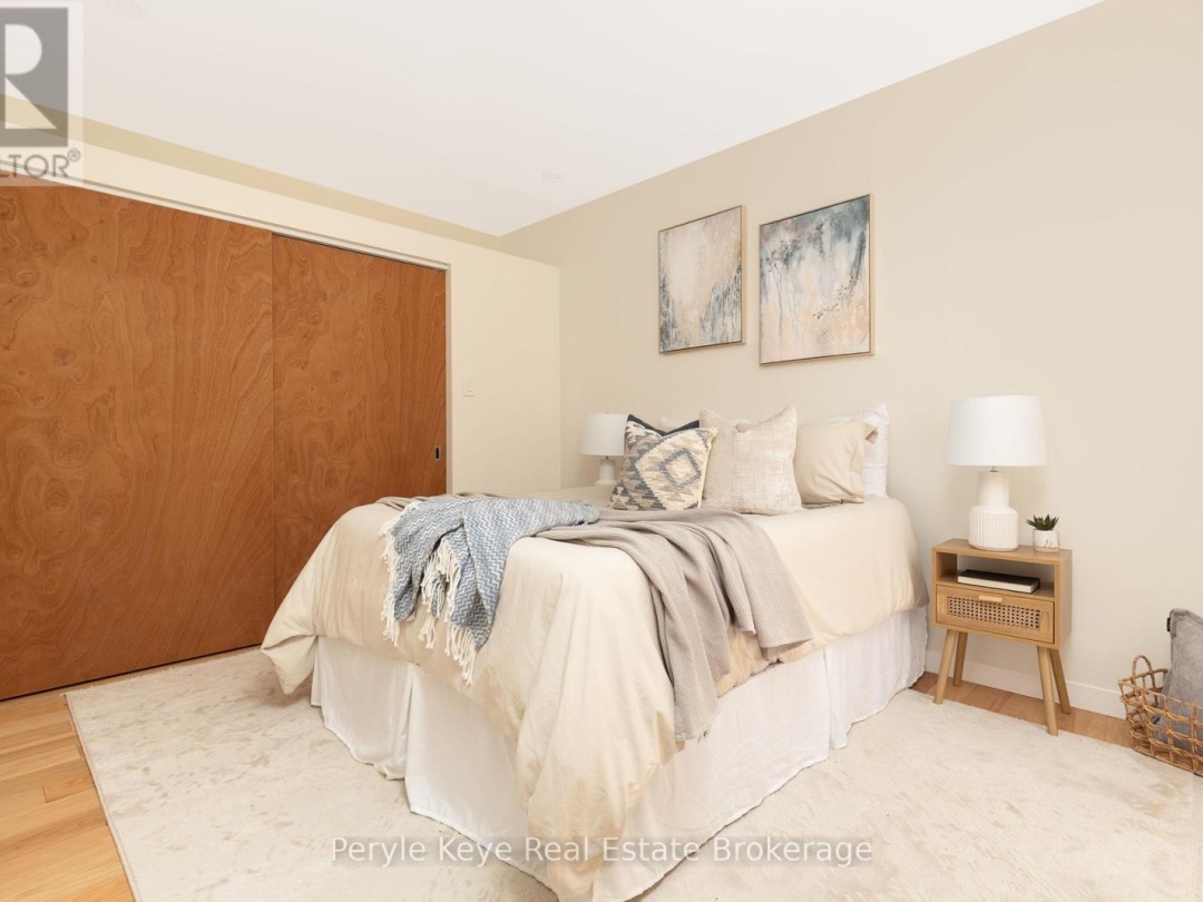 144 SHIER STREET, Bracebridge (Macaulay)