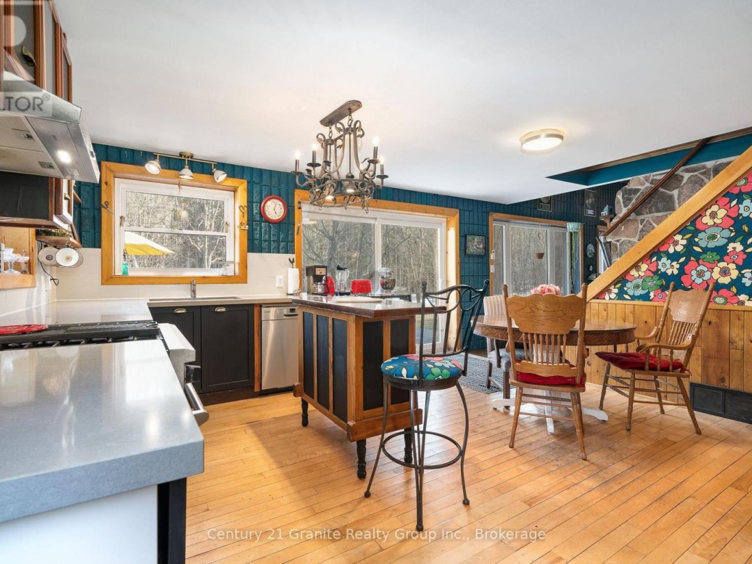 1093 KUSHOG LAKE ROAD, Minden Hills (Minden)