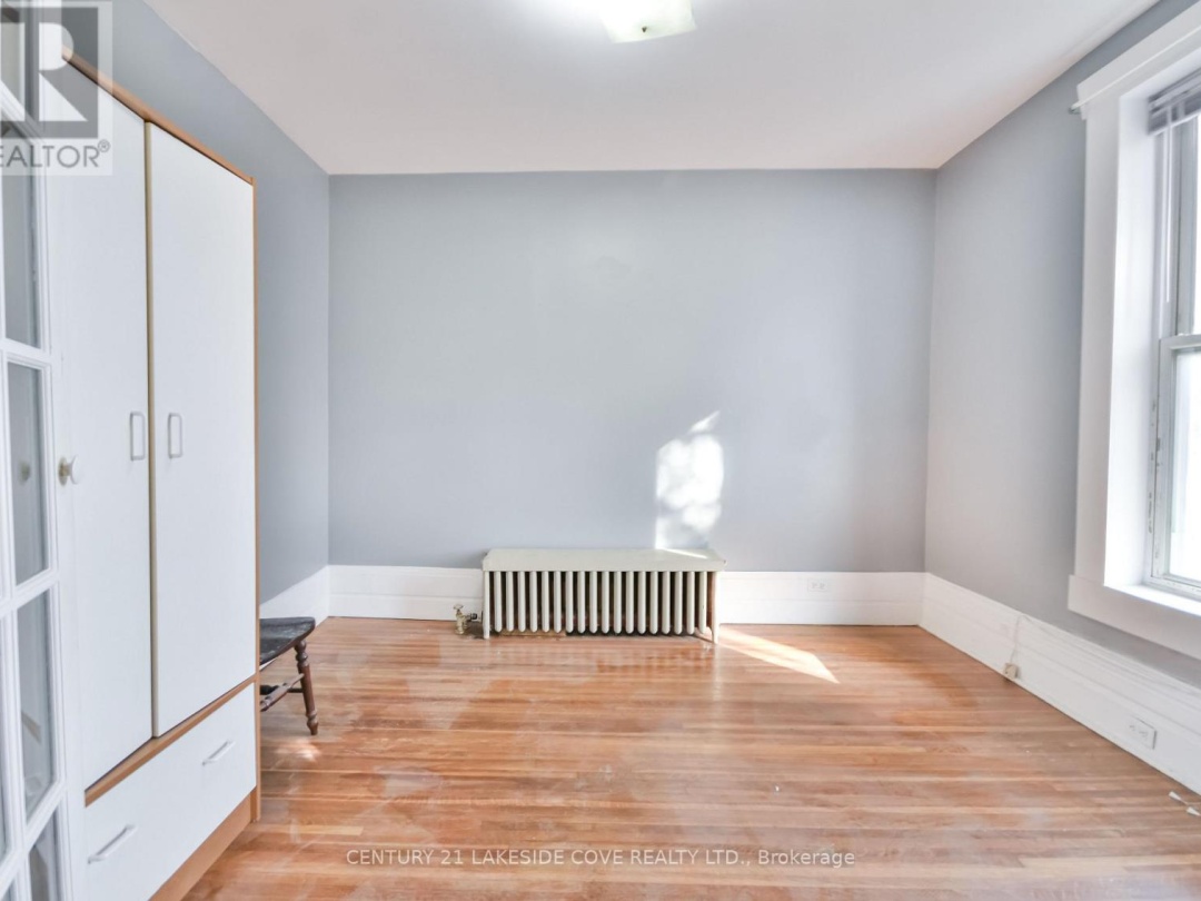 41 ALBERT STREET N, 