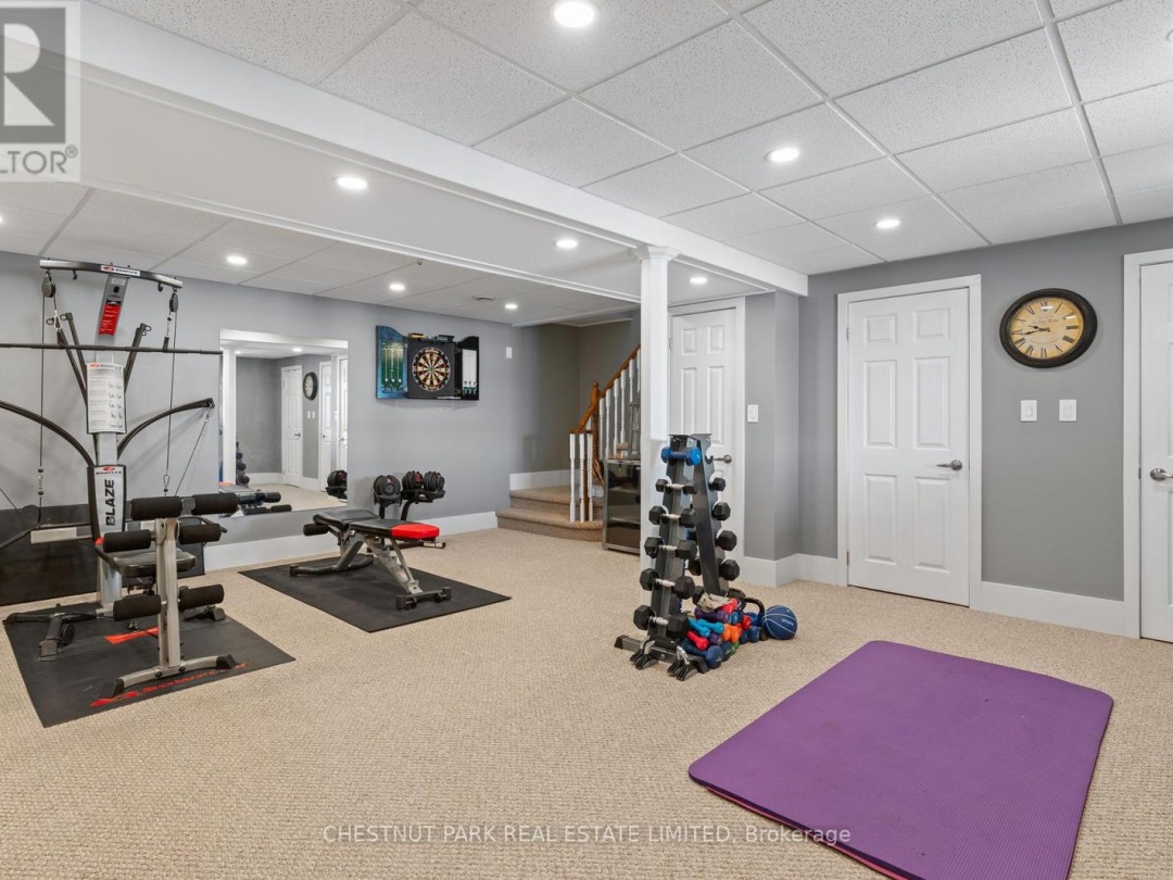 1168 CURRY ROAD, Haliburton Lake