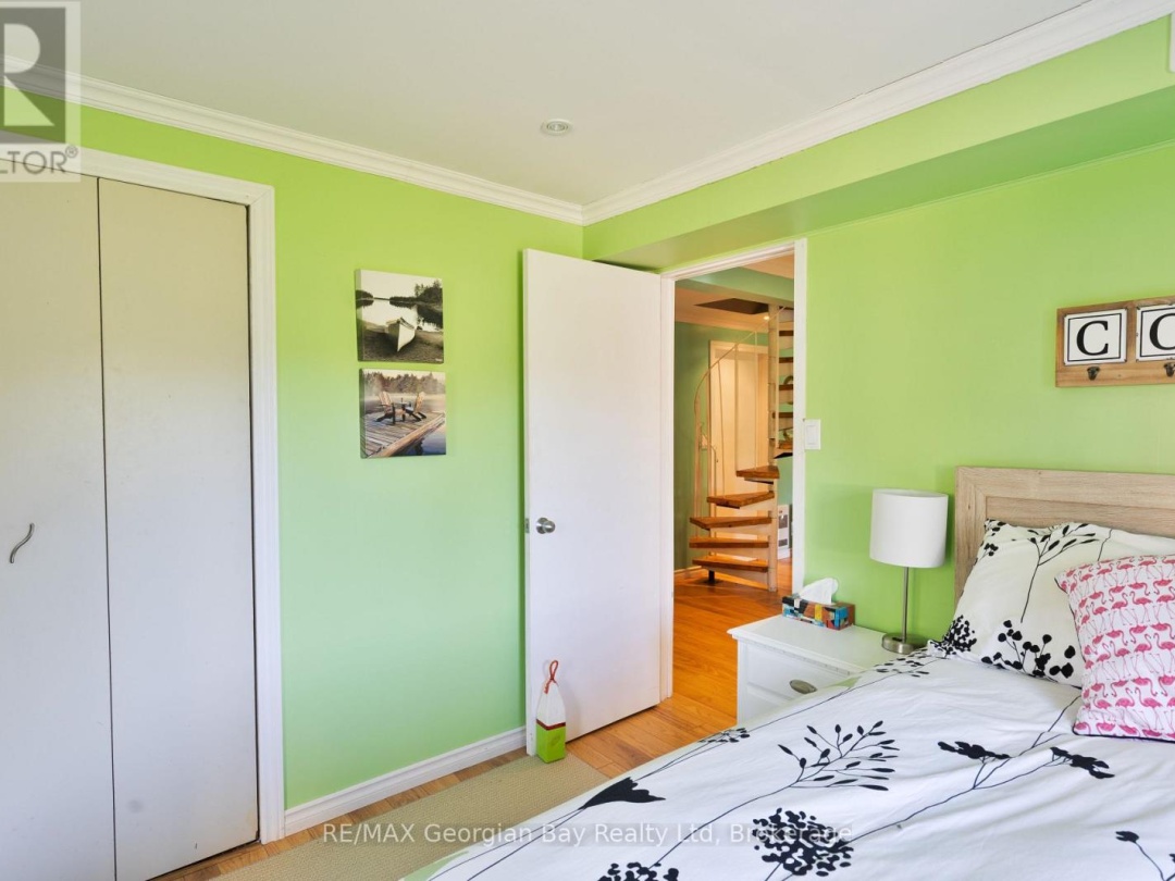 46 FOREST HARBOUR PARKWAY, 