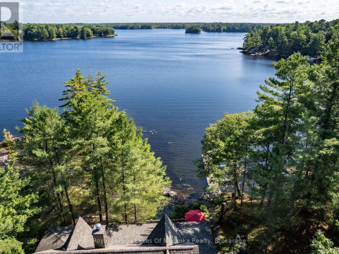 27 ISLAND 2ML, Morrison Lake