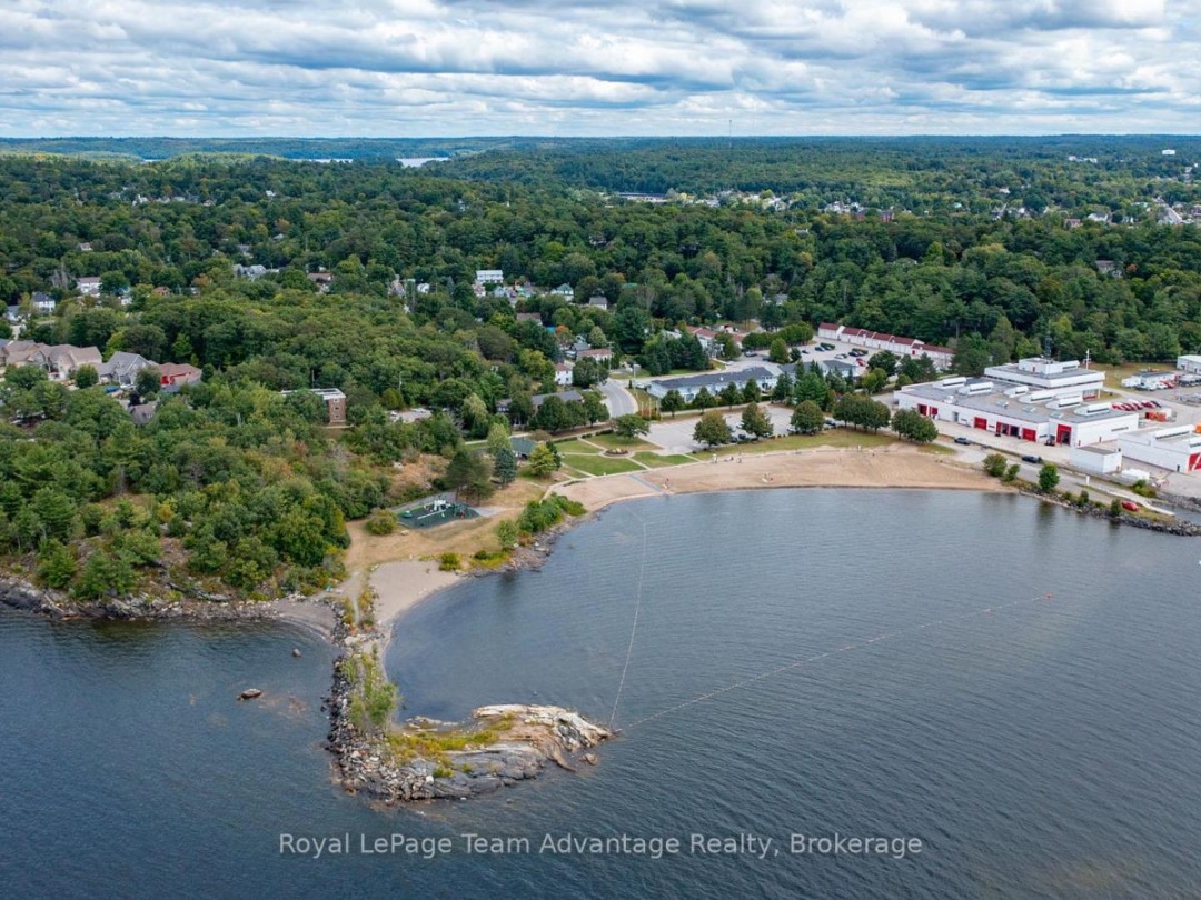 104 - 1 GEORGIAN BAY AVENUE, Parry Sound