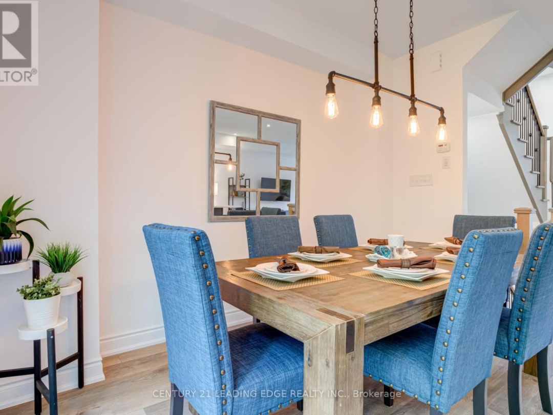 105 MARINA VILLAGE DRIVE, Georgian Bay (Baxter)