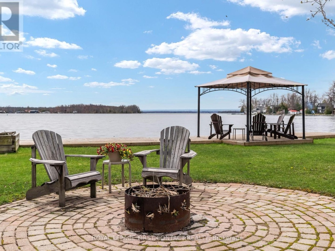 4051 RIVER ROAD, Lake Simcoe