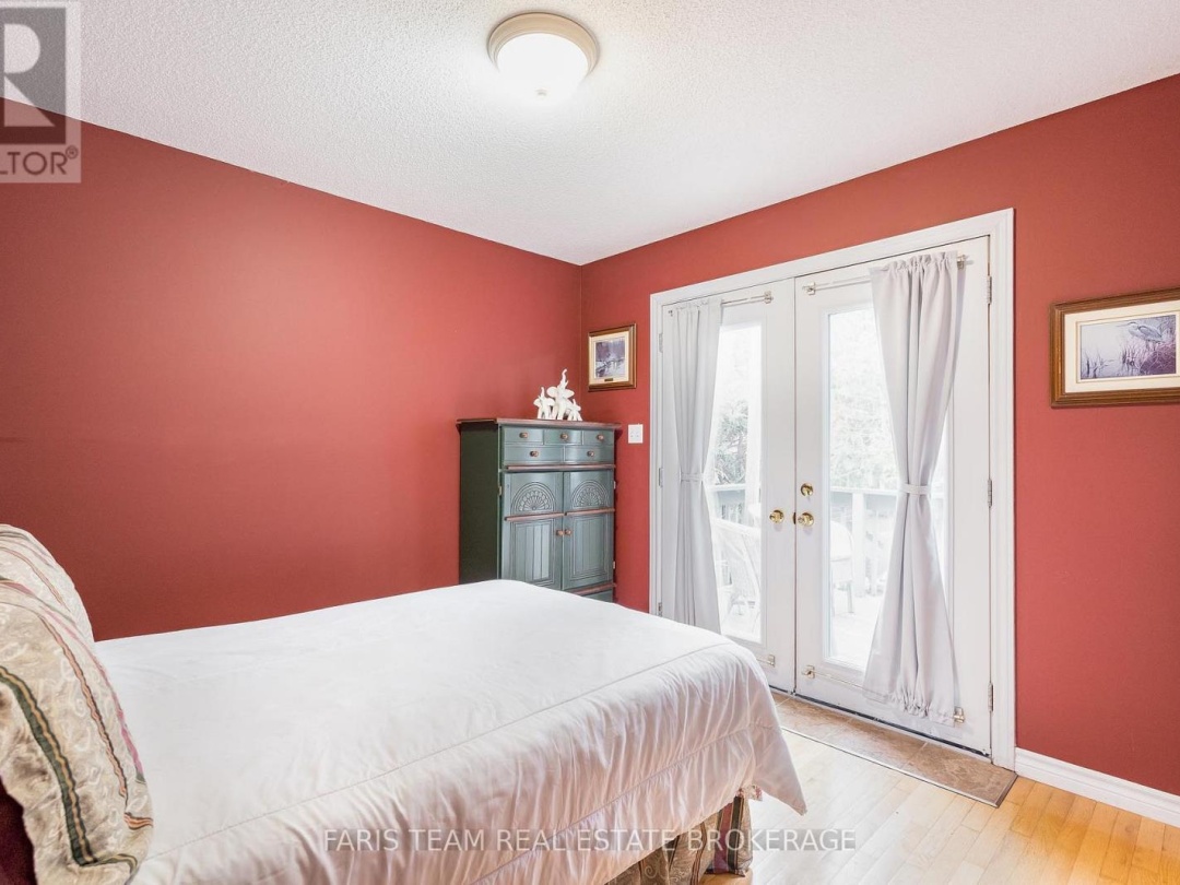 46 GREENWOOD AVENUE, Oro-Medonte