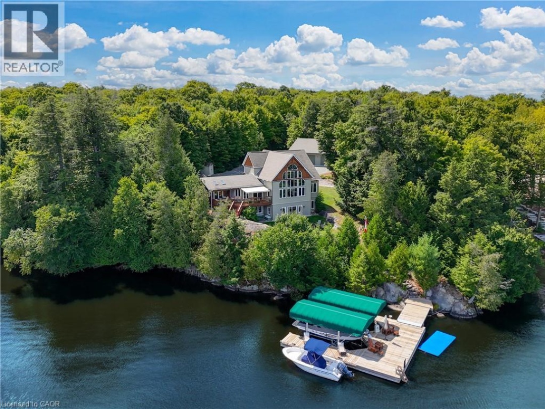 36 MANITOUWABING ESTATES Road, 