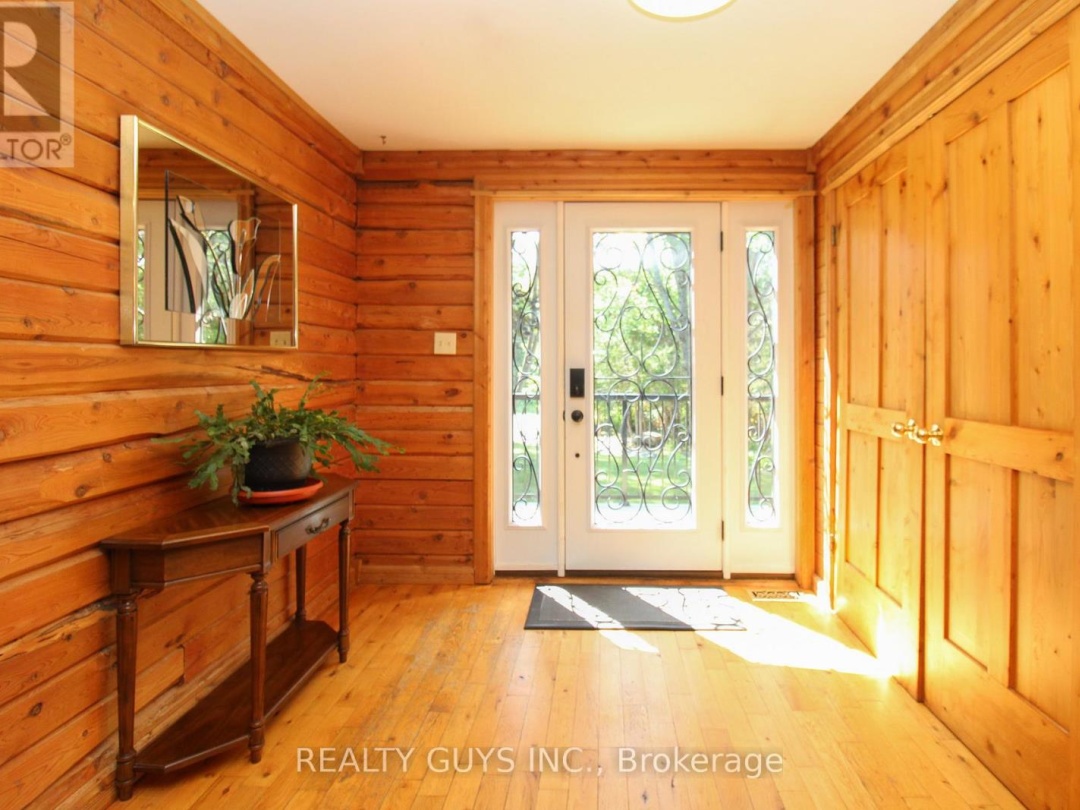 891 COUNTY ROAD, Trent Lakes