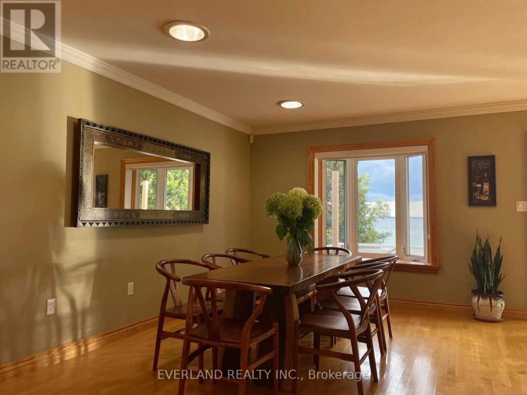 24940 THORAH PARK BOULEVARD, Lake Simcoe