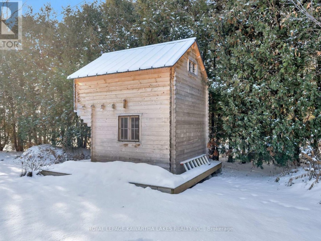 222 O'REILLY LANE, Scugog Lake