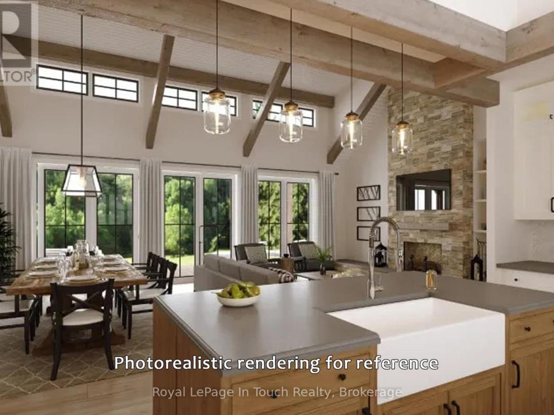 434 SOUTH BAY ROAD, Georgian Bay (Baxter)