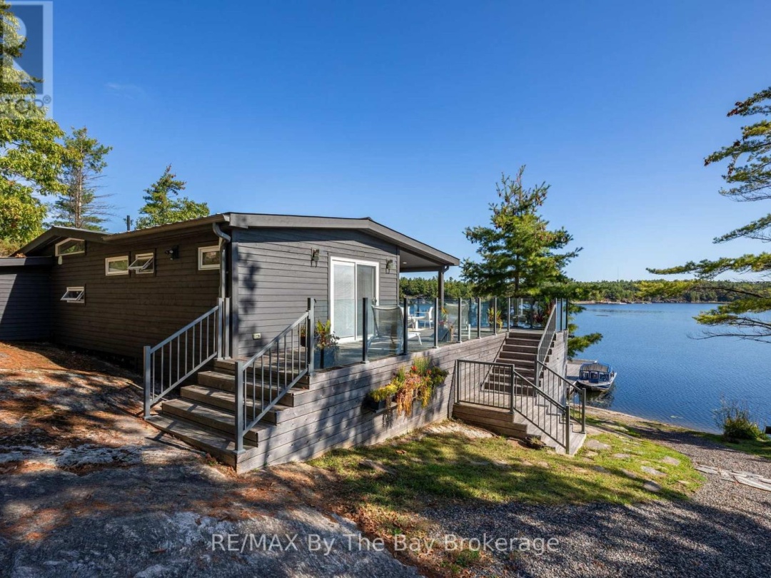 18152 GEORGIAN BAY SHORE, Georgian Bay