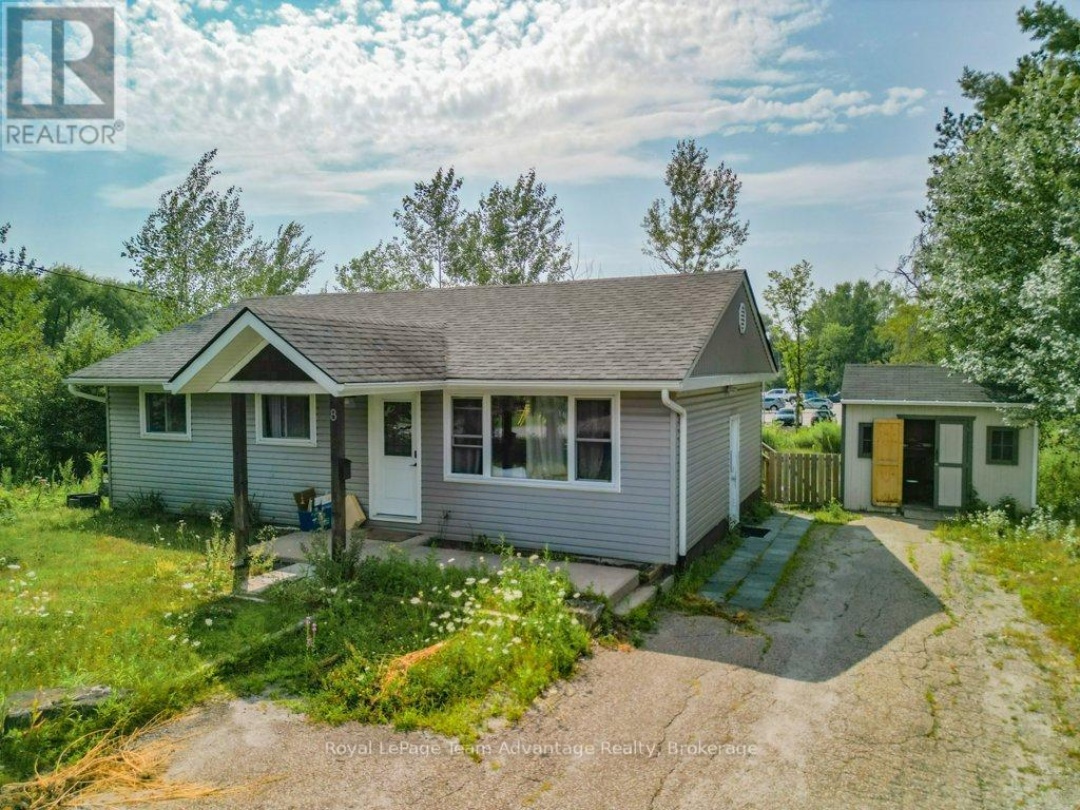 8 EDWARD STREET, 