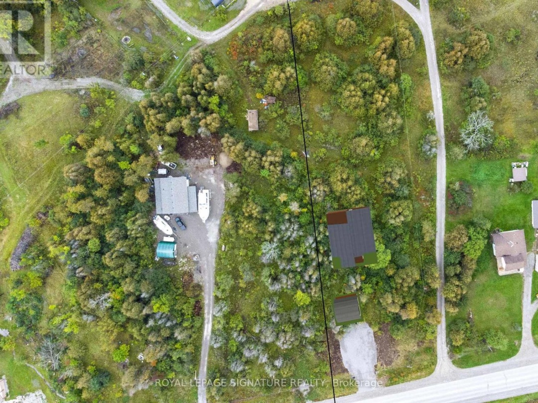 1411 PORTAGE ROAD, Mitchell Lake