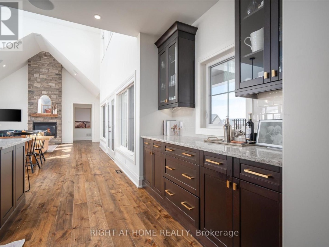 16 GELDERLAND CRESCENT, Oro-Medonte