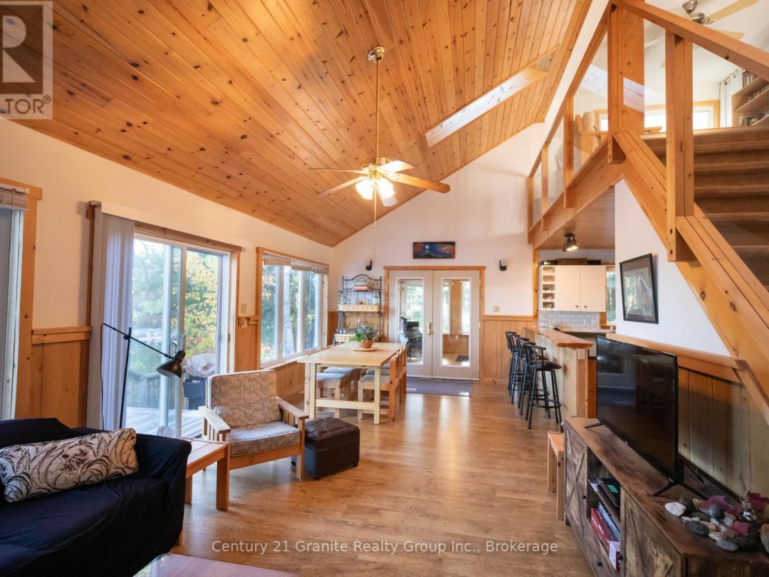 1773 BLUE HERON ROAD, Redstone Lake