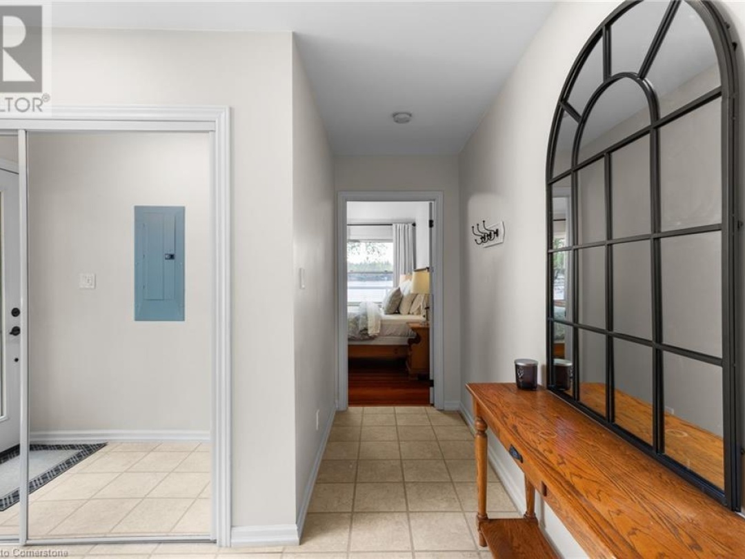 1166 NORTH SHORE Drive Unit# 3, Gull Lake