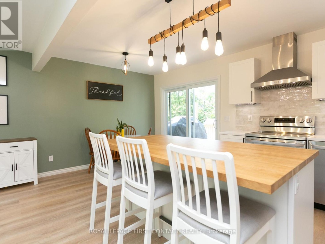 5532 OLD UDNEY SIDE ROAD, 
