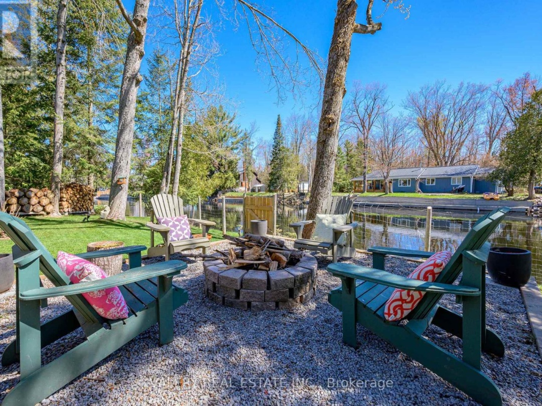 355 SOUTHAM DR DRIVE, Burnt River