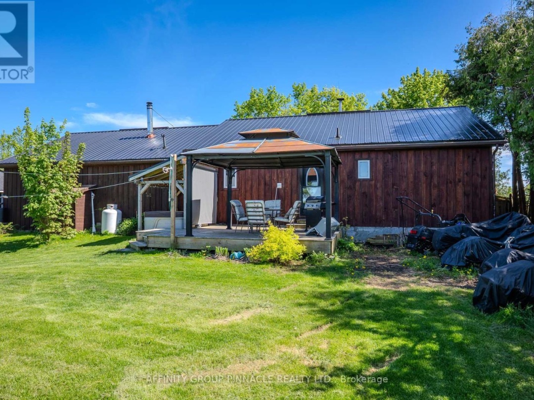 1489 County Road 36, Kawartha Lakes (Dunsford)